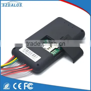 New High Quality Car Gps Tracker With Tracking Software thumbnail-2