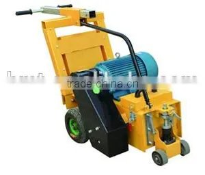 CMR-RS1E Road Marking Line Remover Machine thumbnail-1