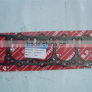 Mitsubishi 4M40 Gasket Kit, 4M40T Gasket Kit, ME996019 ME996511 thumbnail-3