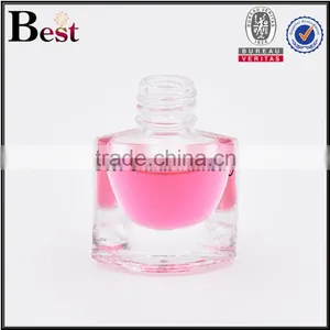 2ml Flat Perfume Bottle Glass Perfume Bottle Gold Spray Perfume Bottle Supplier's Choice thumbnail-3