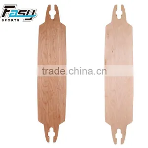 Full Canadian Maple Wholesale Canadian Maple Blank Skateboard Decks Skateboard Decks for Sale thumbnail-1