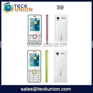 S9 2.4inch Small Cute Feature Mobile Phone China Top Selling Products thumbnail-2