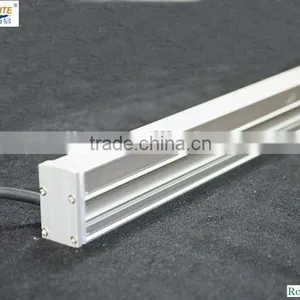 2015 900mm 55pcs of LEDS RGB DMX 512 Aluminum IP65 Led Linear Light thumbnail-5