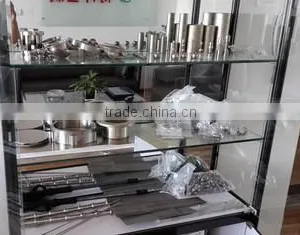 Baoji Boyang Metal Material Co., Ltd. company overview - view 3 thumbnail