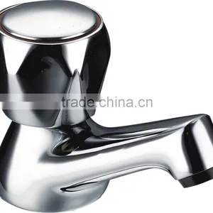 Brass Bath Taps thumbnail-1