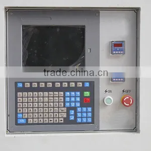 SJ2500 CNC Wire Saw Profiling Machine thumbnail-6