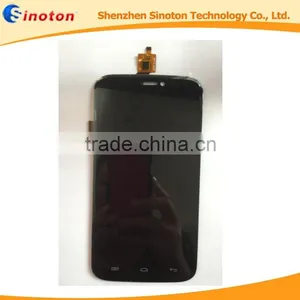 Sinoton Wholesale for Wiko Darkside LCD Touch Sreen With Digitizer Assembly thumbnail-2