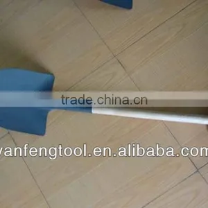 Shovel With Handle thumbnail-1