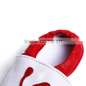 Red Ant Baby Shoe Newborn Baby Soft Sole Shoes Wholesale Shoes Baby Boys Girls Moccasins Quality Choice thumbnail-5