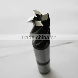 HSS End Mill Taper Shank GB1106-85(mm) thumbnail-1