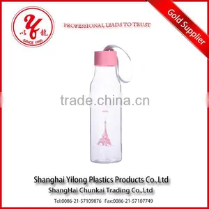 Bottle Water Bottle thumbnail-2