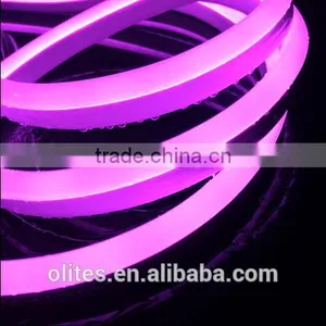 LED Outdoor Lighting 12W per Meter Min Cutting Length 3.94"/10cm Flexible LED Linear Light thumbnail-6