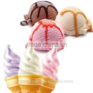 Non Dairy Creamer for Ice Cream thumbnail-3