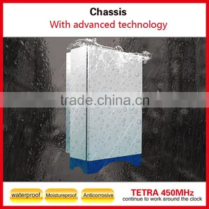 Tetra Repeater 380MHz 450Mhz (BDA) Bi-Directional Amplifiers for In-Building and Tunnel Communication Systems thumbnail-2
