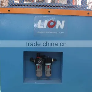 P06 Pillow Vaccum Packing Machines in Manufacture thumbnail-2