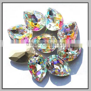 Pointback Crystal Stone thumbnail-1