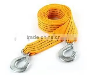Emergency Tow Rope Car Towing Belt thumbnail-4