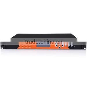 Edge OFDM QAM Modulator Multi-channel IPQAM thumbnail-2