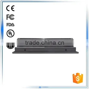 7" Atom N2600 Dual-core 1.6Hz 2G RAM Linux Embedded Touch Screen Panel pc thumbnail-2