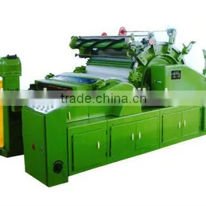 A186F Cotton Card Machine for Spinning Line thumbnail-1