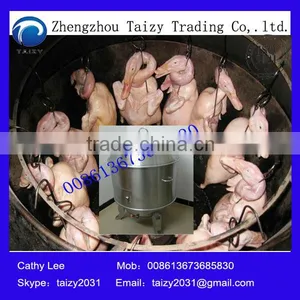 High Quality Duck Roasting Oven (gas)/duck Roaster thumbnail-1