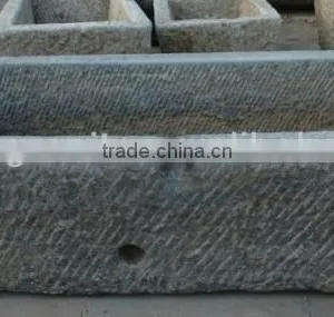 Antique Stone Troughs thumbnail-1