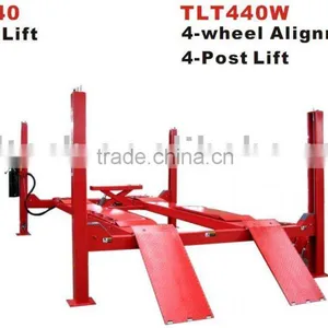 [Xtool] Super Lauch TLT440W Four Post Auto Hoist Garage Tool in Stock thumbnail-1