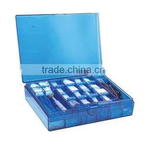 3T-A21B Screws/Nose Pads Box thumbnail-1