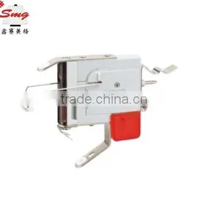 SMG DAN-9 BOTTOM STOP MOTION/positive Feeder/hesiery Machinery/circular/textile Manufacturing Machine Spare Parts thumbnail-1