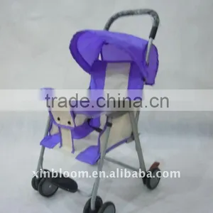 Baby Pram QQ1 thumbnail-1