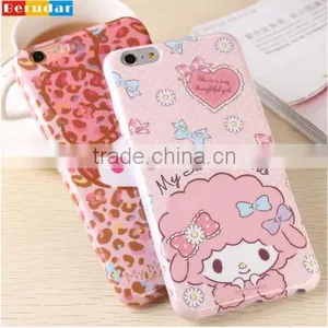 Wholesale Mobile Phone Accessories for Iphone 6 Plus Back Cover thumbnail-1