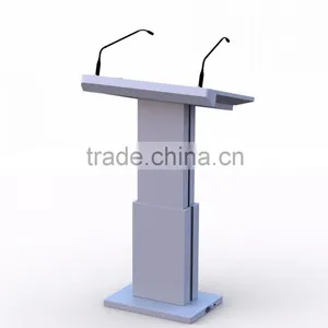 Digital Podium, Lectern for Education School Supply - Smart Podium thumbnail-4