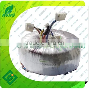 AC Step Down Transformer Toroidal Transformer 380V to 220V thumbnail-4