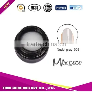 Best Sell Soak off UV Builder Gel, Nail Art UV Gel,gel Nails for Salon thumbnail-3