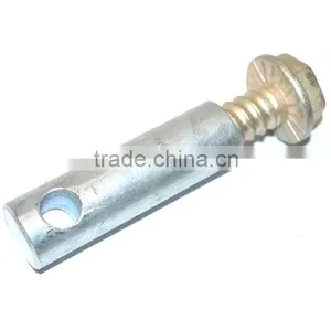 Custom Bolt and Nut thumbnail-1