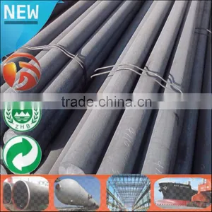 Low Price Hot Rolled Mild Round Bar S20C SAE1020 20# 30mm Carbon Steel Round Bar thumbnail-2