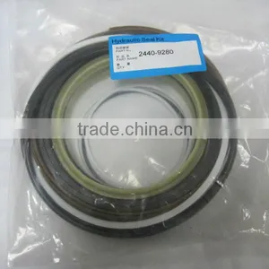 Excavator Spare Parts/hydraulic Sapre Parts/seal Kit thumbnail-1