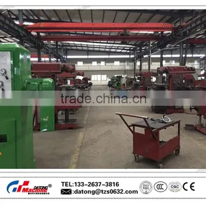 Swivel Head Type Multipurpose Milling Machine X5750 thumbnail-3