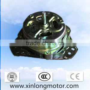 Washing Machine Electric Spin Motor thumbnail-1