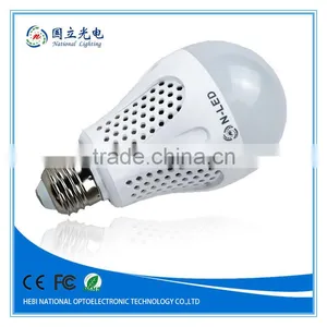 Competitive Price A60 LED Bulb Light 100-265v E26 E27 B22 Led Bulb 10w thumbnail-1