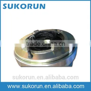 AC Compressor Electromagnetic Clutch and Brake thumbnail-1