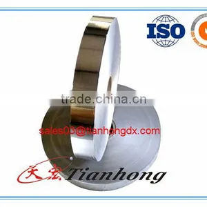 PET Material and Metallized Film Type PET Aluminizing Film Jumbo Roll thumbnail-3