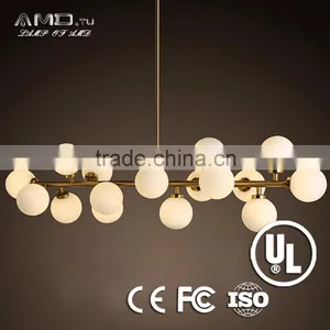 Fancy Design Classic Pendant Light Chandelier Lamp for Home Decorative Lighting thumbnail-5