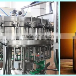 Beer Drink Manufacturer/small Scale Manufacturing Machines thumbnail-1
