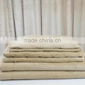 Massage Mattress Topper,mattress Bed Sheet,pillow Topper thumbnail-2