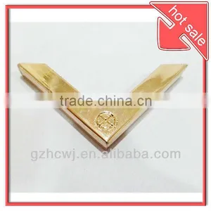40mm Metal Corner for Bag,bag Corner,metal Corner for Book thumbnail-1