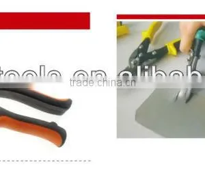 Aviation Snips,Right thumbnail-1
