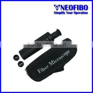 1.0 Micron Handheld Optic Fiber Inspection Microscope With Good Price And High Quality FK-H400 thumbnail-1