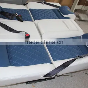 3 Seater Sofa for Motor Homes Modification,customized 3 Seater JYJX-019 thumbnail-3