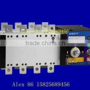 Automatic Transfer Switch (intelligent Type)ATS thumbnail-1